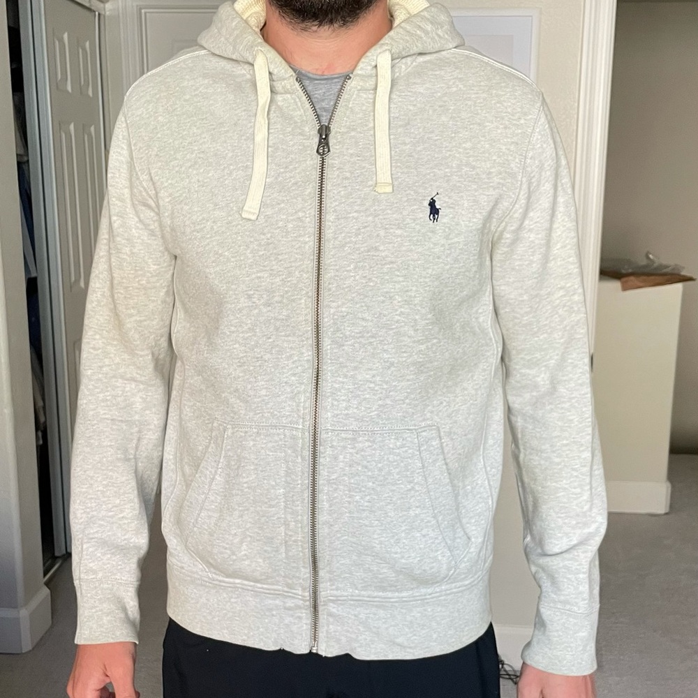 COPY - Authentic Ralph Lauren Hoodie